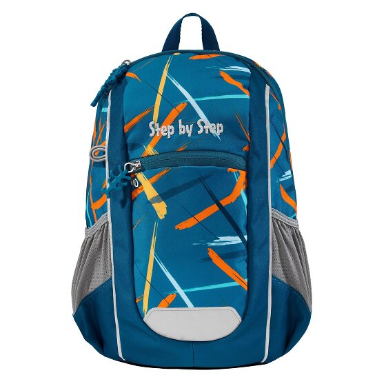 Step by Step Kiga Maxi Kleuterschool rugzak 34 cm