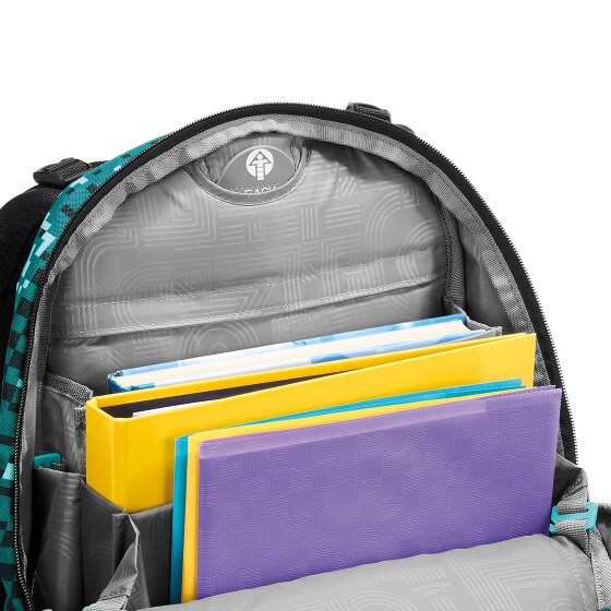 coocazoo Mate School rugzak 44 cm
