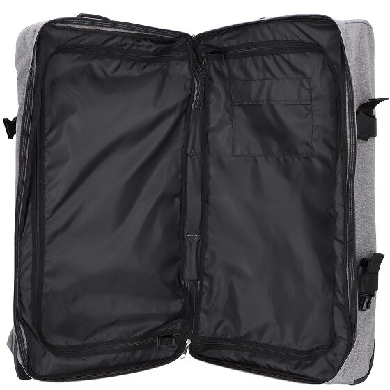 Eastpak Tranverz L 2-wielige trolley 79 cm
