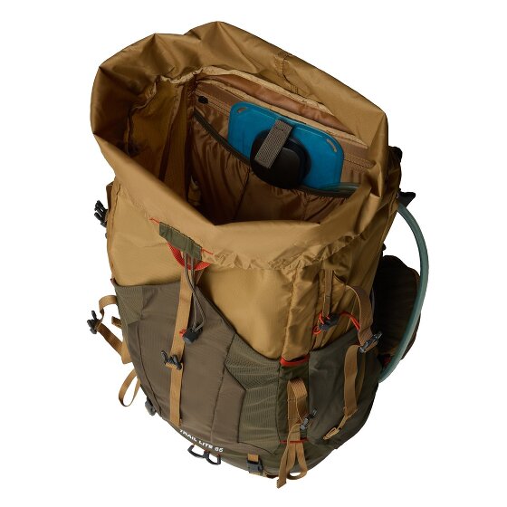 The North Face Trail Lite 65 Trekking rugzak S-M 65 cm