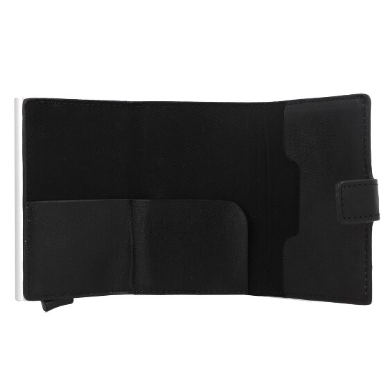 The Bridge Story Uomo Visitekaartetui Leer 6,5 cm