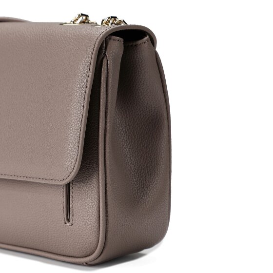 Patrizia Pepe Fly Schoudertas Leer 25 cm