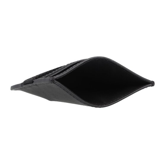 Tommy Hilfiger Jeans TJM Essential Kredietkaart etui Leer 11 cm Tommy Hilfiger Jeans TJM Essential Kredietkaart etui Leer 11 cm