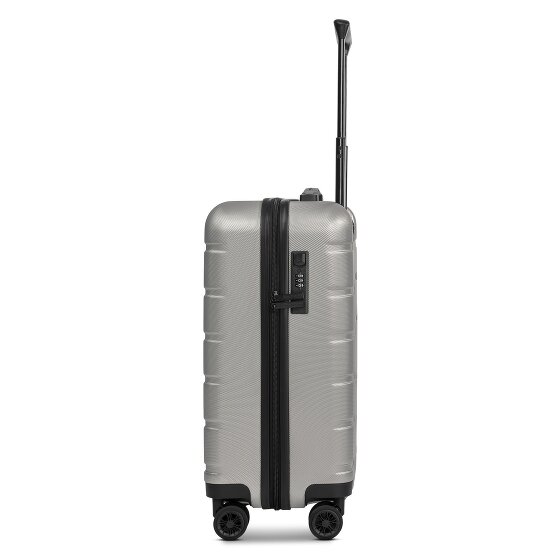 Tonino Lamborghini Bologna 4 wielen Cabinewagen S 53 cm