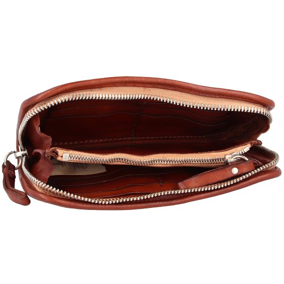 Campomaggi Portemonnee Leer 21 cm