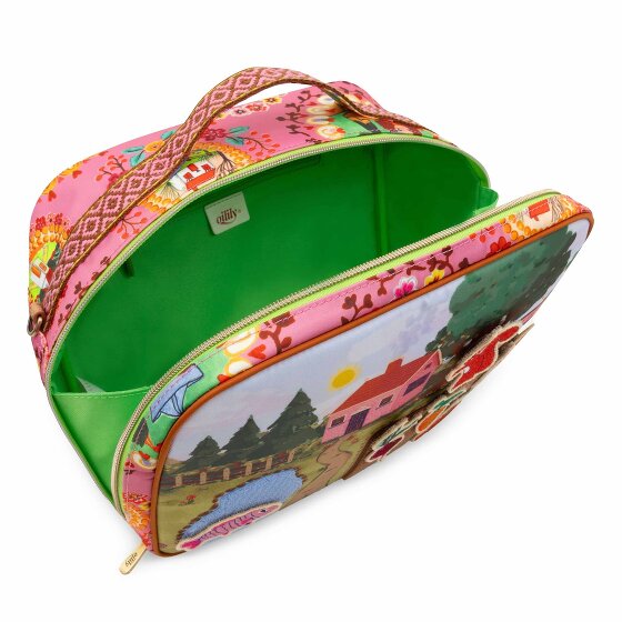 Oilily Maddy Farm Toilettas 29 cm