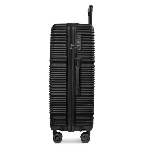 Redolz Essentials 16 LARGE 4 wielen Trolley 77 cm