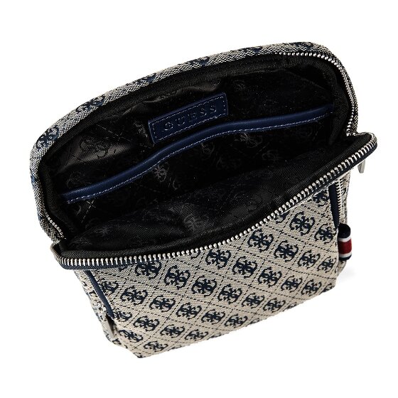 Guess Boston Crossbody tas 30 cm