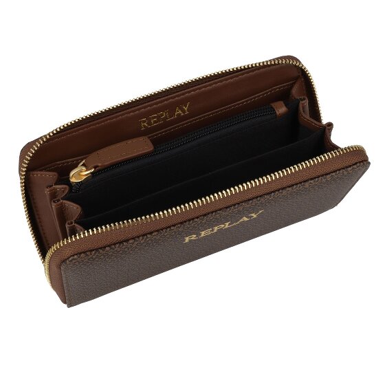 Replay Portemonnee 19 cm