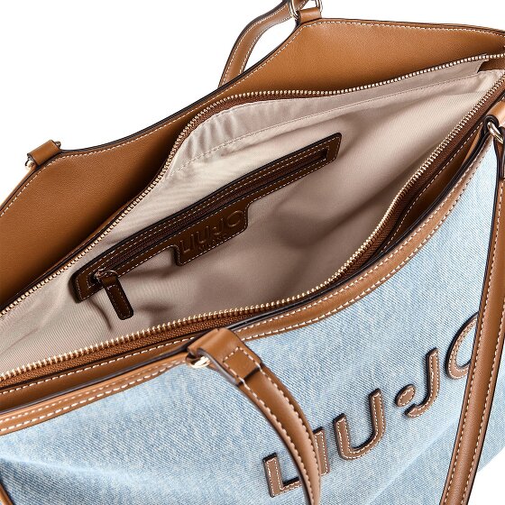 Liu Jo Ferielle Shopper Tas L 47 cm