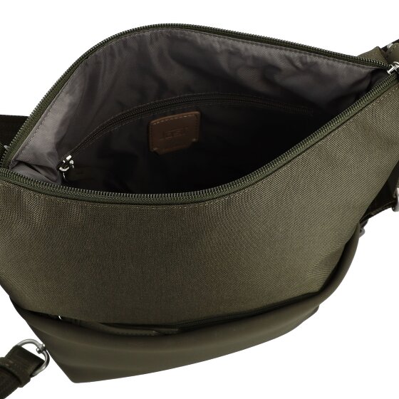 Jost Andoya Schoudertas 34 cm