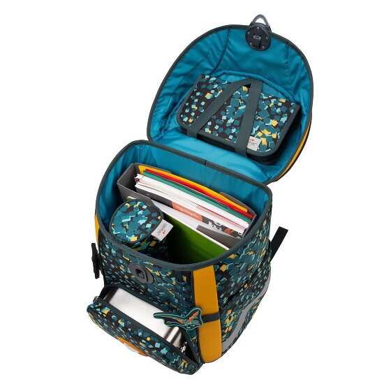 DerDieDas ErgoFlex Easy Schooltas set