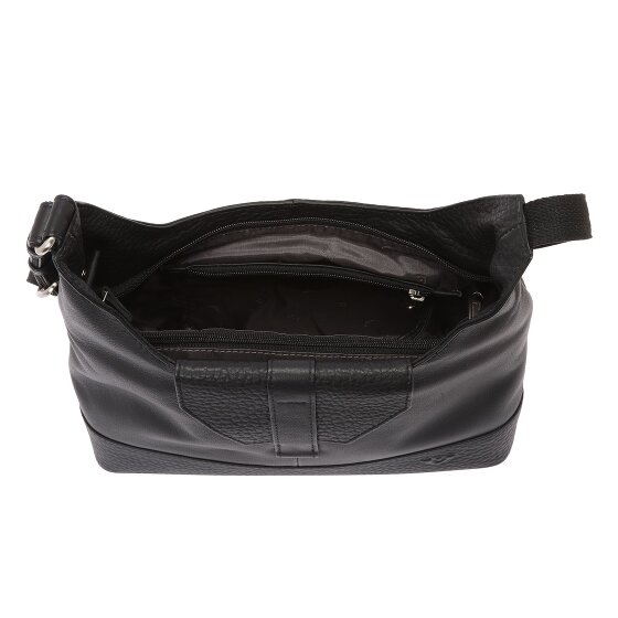 Voi Boston Schoudertas Leer 30.5 cm