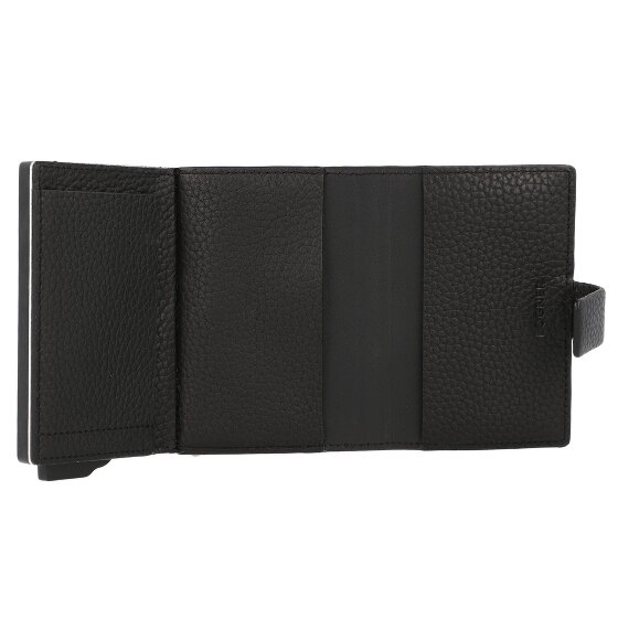 Bogner Vail c-two creditcard etui RFID leer 7 cm