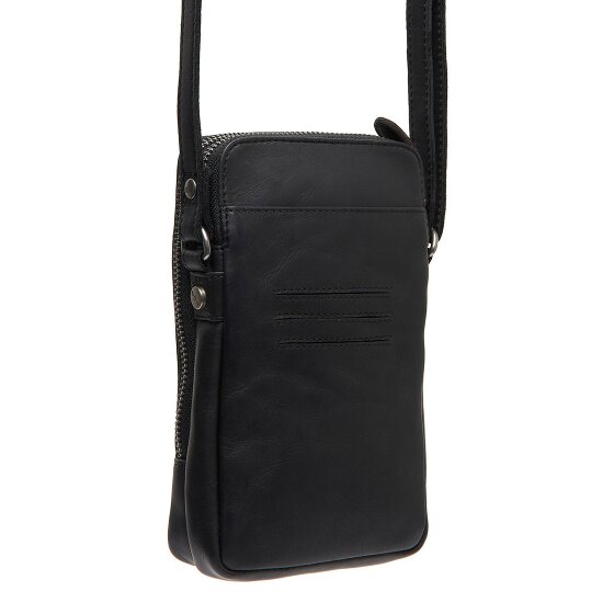 The Chesterfield Brand Alesund Mobiel telefoonhoesje Leer 11 cm