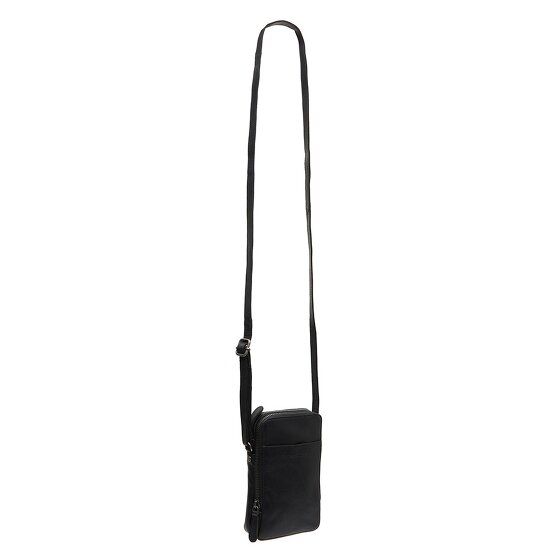 The Chesterfield Brand Alesund Mobiel telefoonhoesje Leer 11 cm