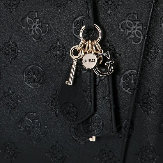 Guess Tisha Shopper Tas 37 cm