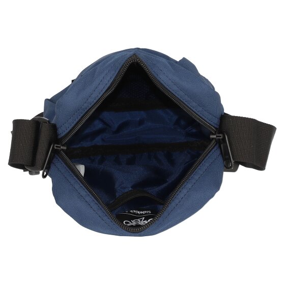 Cabin Zero Adventure 90 Crossbody tas RFID-bescherming 19 cm