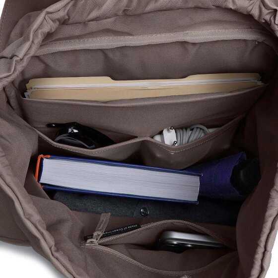 GOT BAG Flap Pack Dagrugzak 47 cm Laptop compartiment