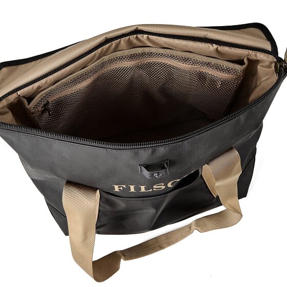 Filson All-Weather Schoudertas 37 cm Laptop compartiment