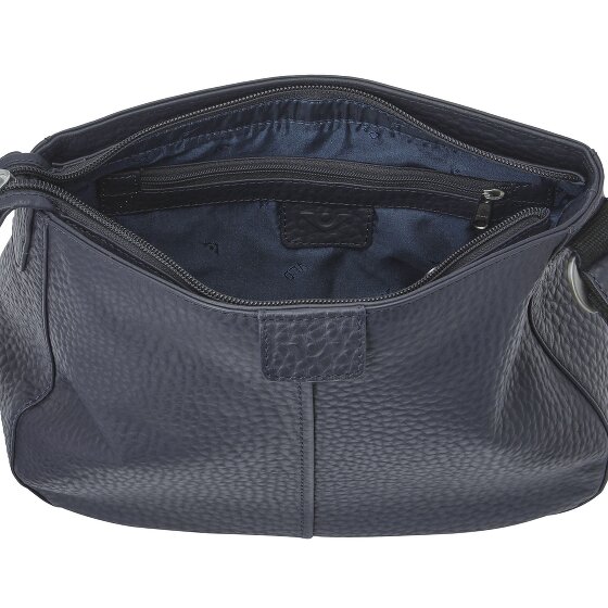 Voi Hirsch Schoudertas Leer 28 cm