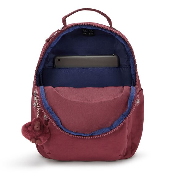 Kipling Basic Seoul Stad rugzak S 35 cm