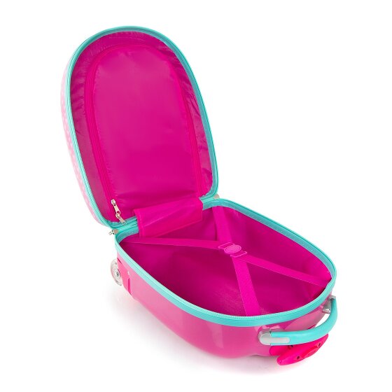 Heys Kids 2 wielen Kinderwagen 46 cm