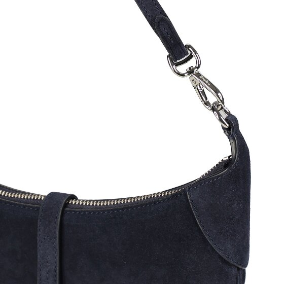 POLO RALPH LAUREN Polo ID Schoudertas Leer 26 cm