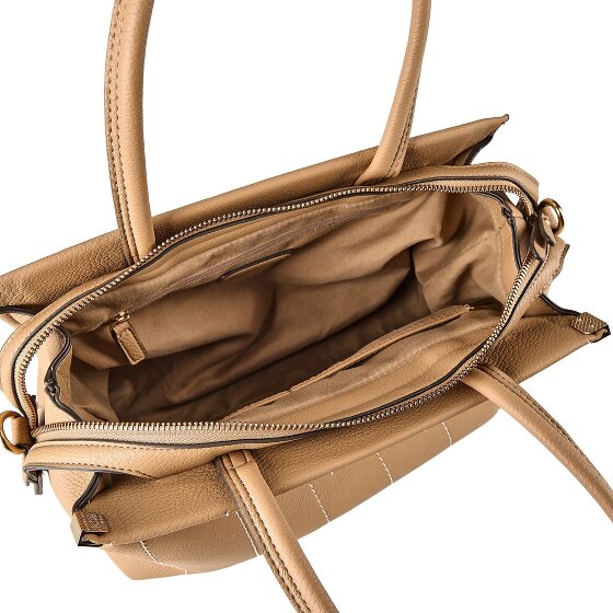 Gabor Gela Stripe Shopper Tas M 35 cm