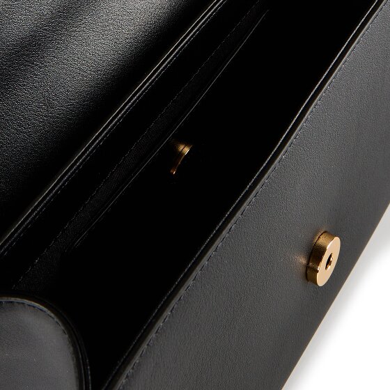 Love Moschino Victory Heart Schoudertas Leer 23.5 cm