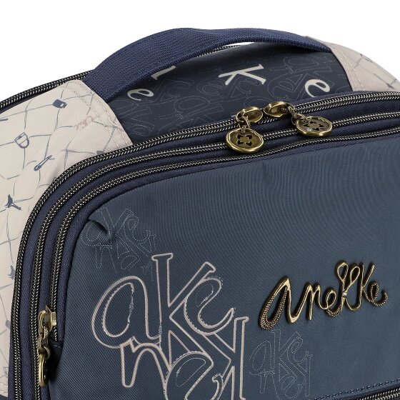 Anekke Viaje reisrugzak 41,5 cm met stretch plooi laptopvak