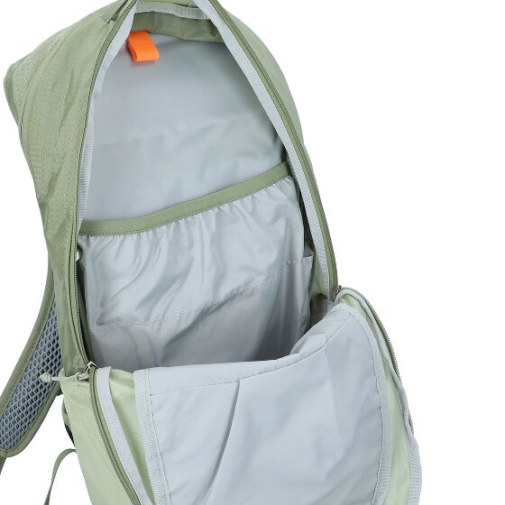 Deuter Race Air 14+3 Dagrugzak 46 cm