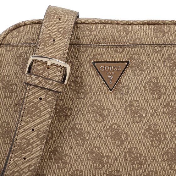 Guess Meridian II Schoudertas 24 cm