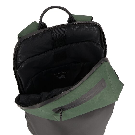 Porsche Design Urban Eco XS Rugzak 39 cm laptopvak