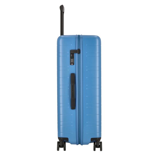 Horizn Studios H7 Essential 4 wielen Trolley L 77 cm