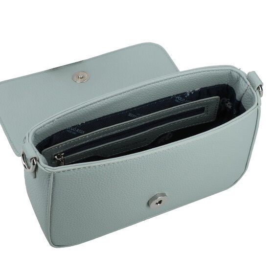 U.S. Polo Assn. Mansion Schoudertas 20 cm