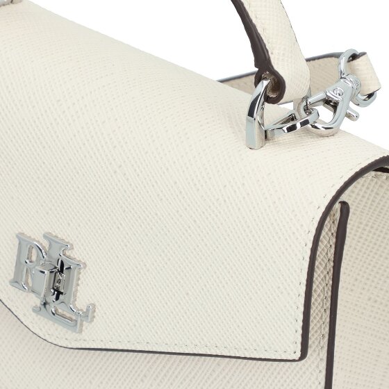 Lauren Ralph Lauren Farrah Handtas Leer 20.5 cm