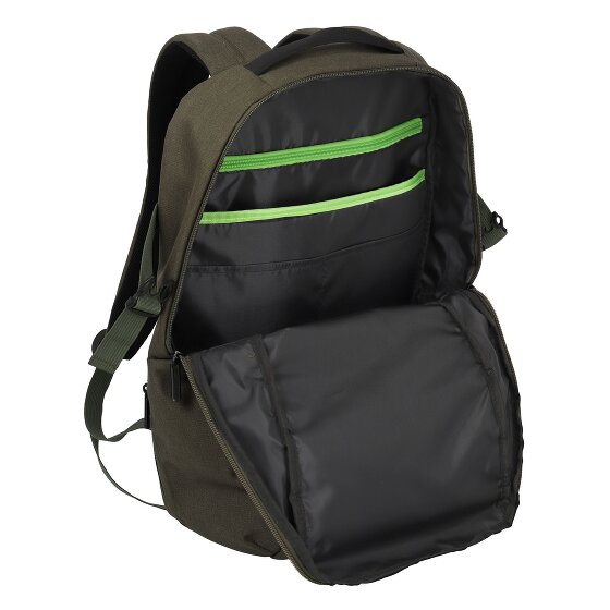 Travelite Pathway Dagrugzak 48 cm Laptop compartiment