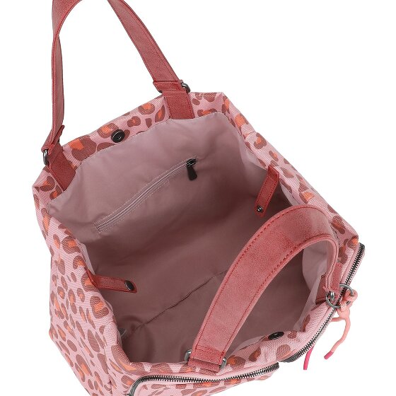 Fritzi aus Preußen Donny Shopper Tas 43 cm