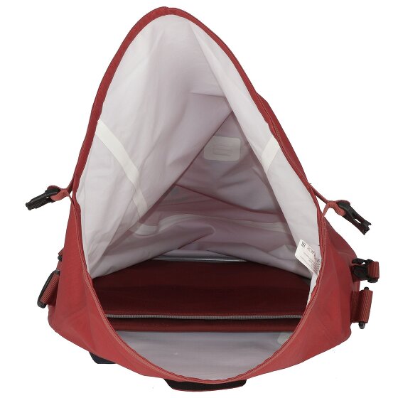 Deuter Weybridge 25+5L Fietstas 43 cm