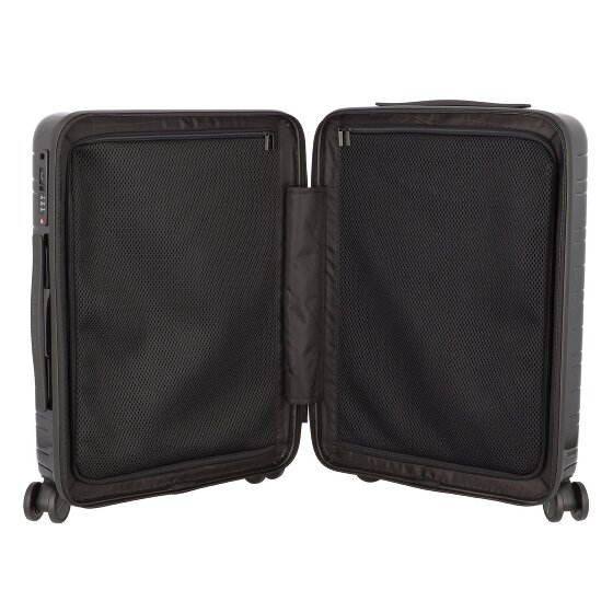 Horizn Studios M5 Essential 4 wielen Cabinewagen 55 cm Laptop compartiment