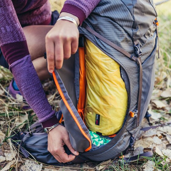 Gregory Maven 58 Trekking rugzak XS-S 69 cm