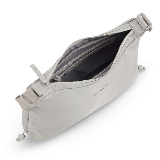 Kapten & Son Skara Schoudertas 34.5 cm