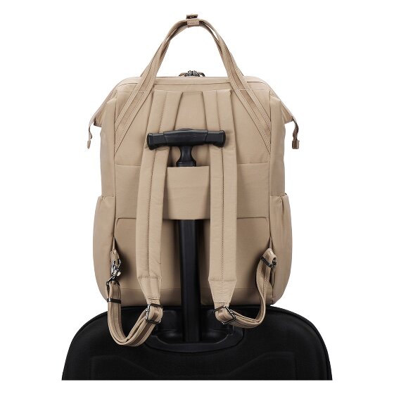 Pacsafe Citysafe CX City Rugzak RFID 39 cm laptopvak