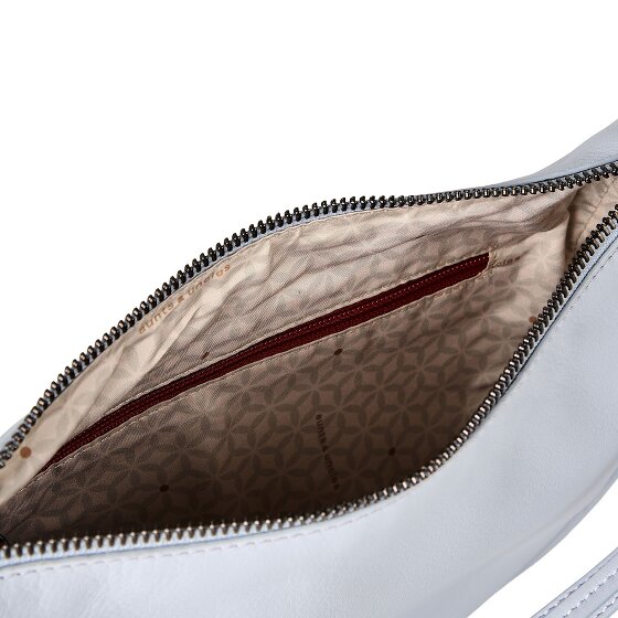 aunts & uncles Bohemian Vibes Schoudertas Leer 26 cm