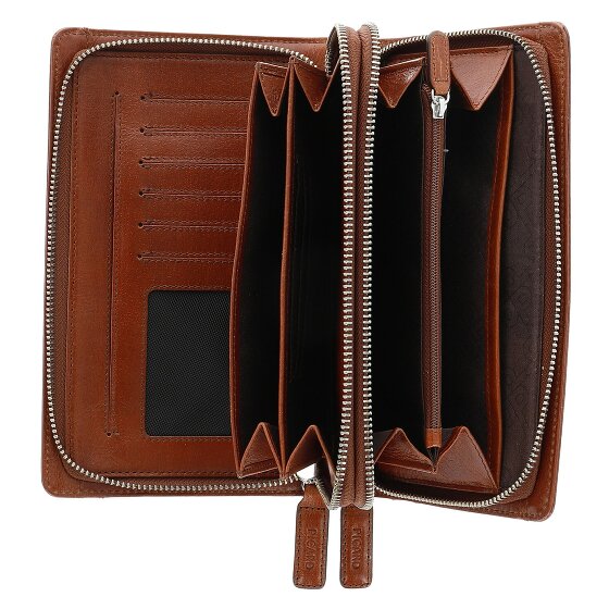 Picard Buddy 1 Portemonnee Leer 22 cm