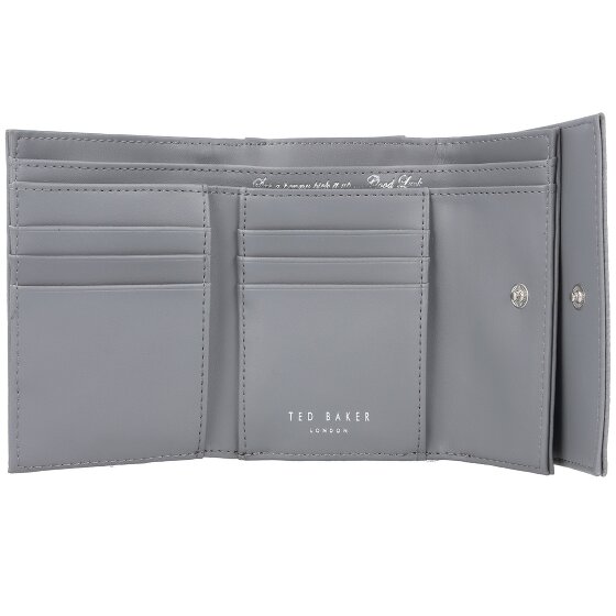 Ted Baker Alyesha Leren Portemonnee 12 cm
