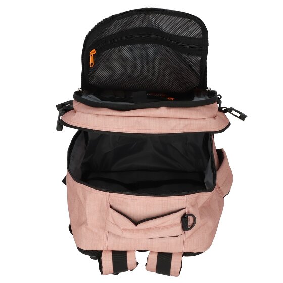 Worldpack Cabin Pro Dagrugzak 40 cm Laptop compartiment Worldpack Cabin Pro Dagrugzak 40 cm Laptop compartiment