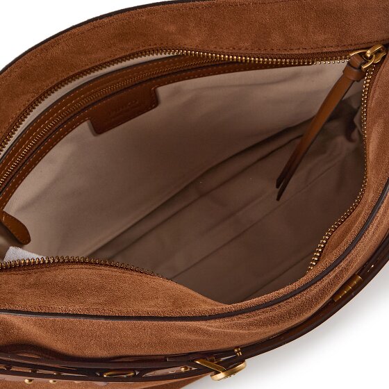 PINKO Belt Bag Big Schoudertas Leer 40 cm