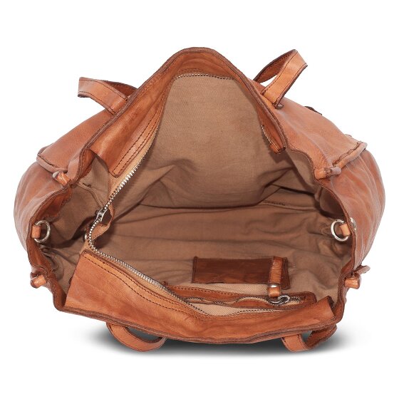 Campomaggi Shopper Tas Leer 36 cm Campomaggi Shopper Tas Leer 36 cm